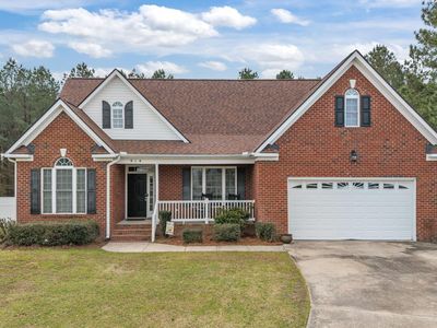 918 Troutman Drive, Greenville, NC, 27858