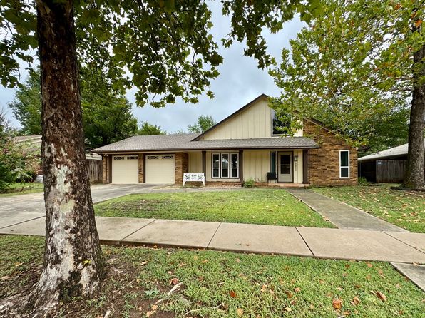 3604 Jim Robison Dr