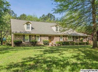 450 Williams And Broad Dr, Brownsboro, AL 35741