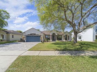 1817 Hensley Dr, Rockledge, FL 32955