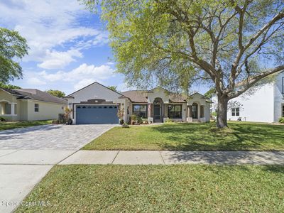 1817 Hensley Dr, Rockledge, FL, 32955