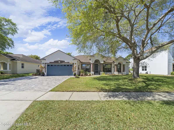 1817 Hensley Dr, Rockledge, FL 32955