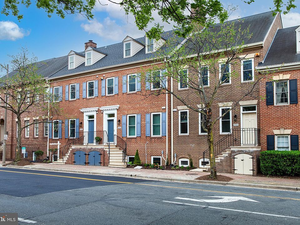 1st image of 1010 Duke St #150