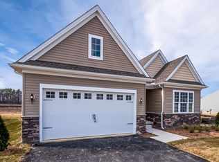 1233 David Rd, Townsend, DE 19734