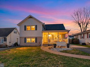 2322 Lodge Forest Dr, Baltimore, MD 21219