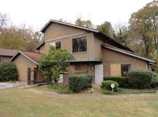 4918 Lazy Hollow Ln, Austell, GA 30106