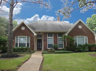 4507 Colony Hills Dr, Sugar Land, TX 77479
