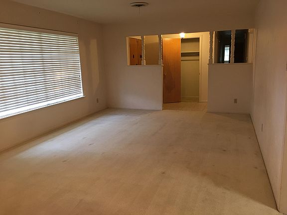 Formal Living Room area