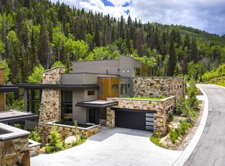 2651 Enclave Ln UNIT 25, Park City, UT 84098