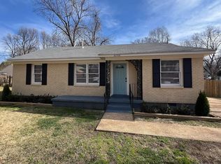 4094 Grantham Rd, Memphis, TN 38109