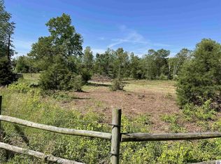 TRACT 2 Old Dover Rd, Cadiz, KY 42211