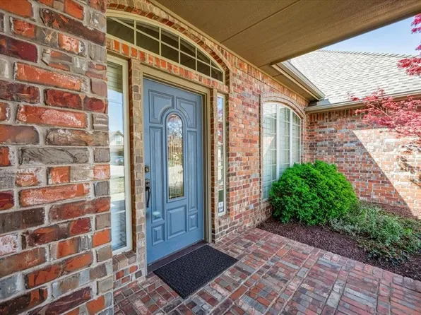 4908 Wellman Dr, Norman, OK 73072