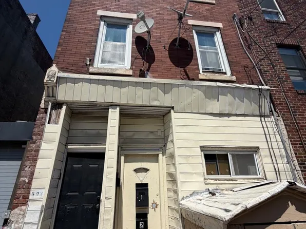 523 Dickinson St, Philadelphia, PA 19147