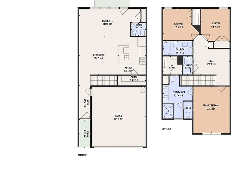 8913 Kennebec Crossing Dr #1 — Photo 41