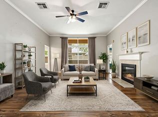 6023 S Trafalgar Ct, Katy, TX 77449