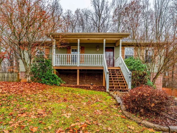 481 Emma Grace Dr, Jonesborough, TN 37659