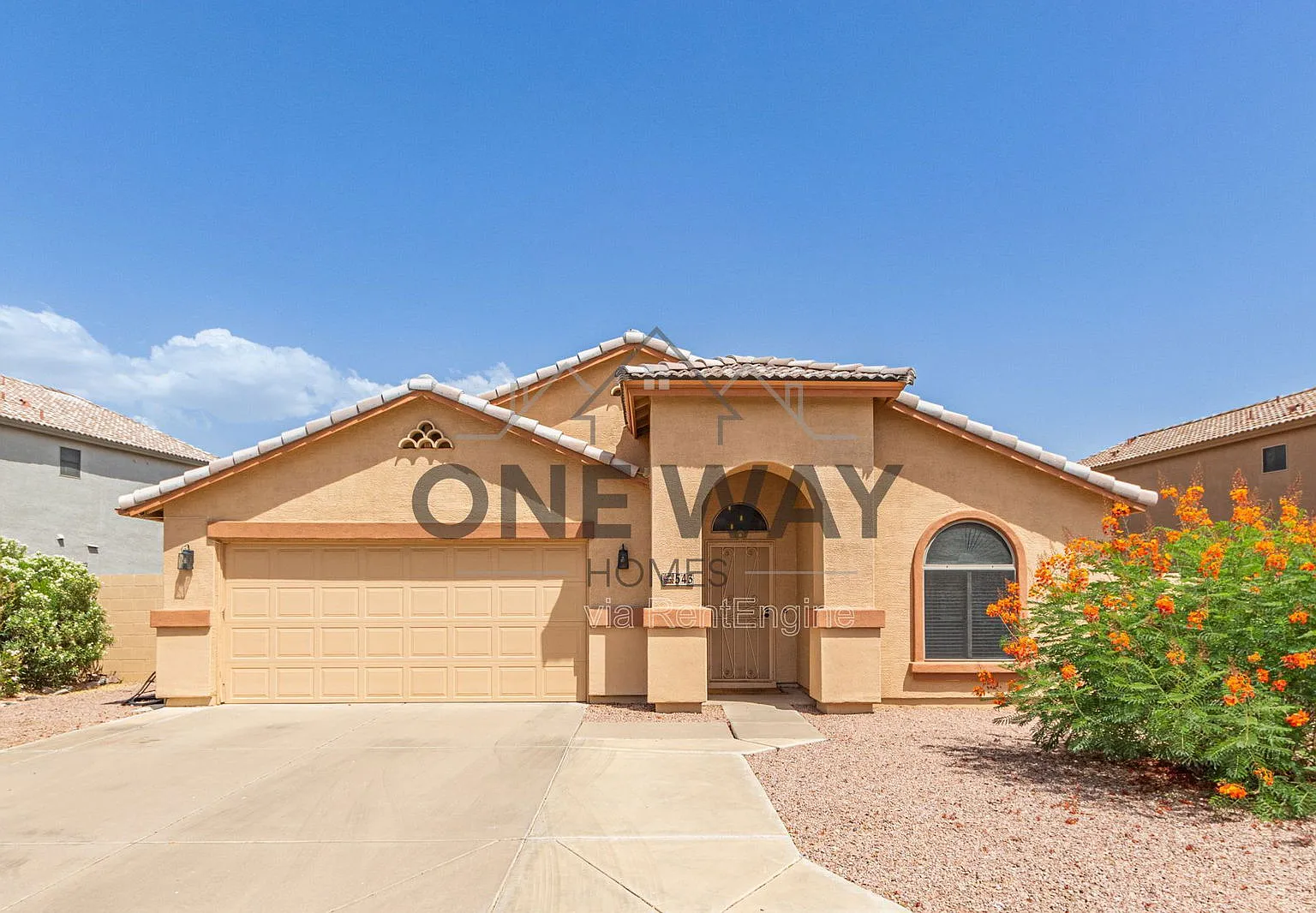 3 bed, 2.0 bath, 1652 sqft, $2,495 — Photo 1