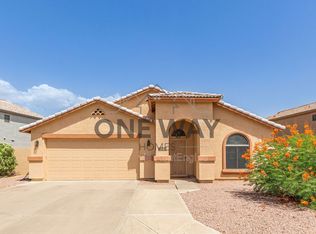 543 S Wildrose, Mesa, AZ 85208