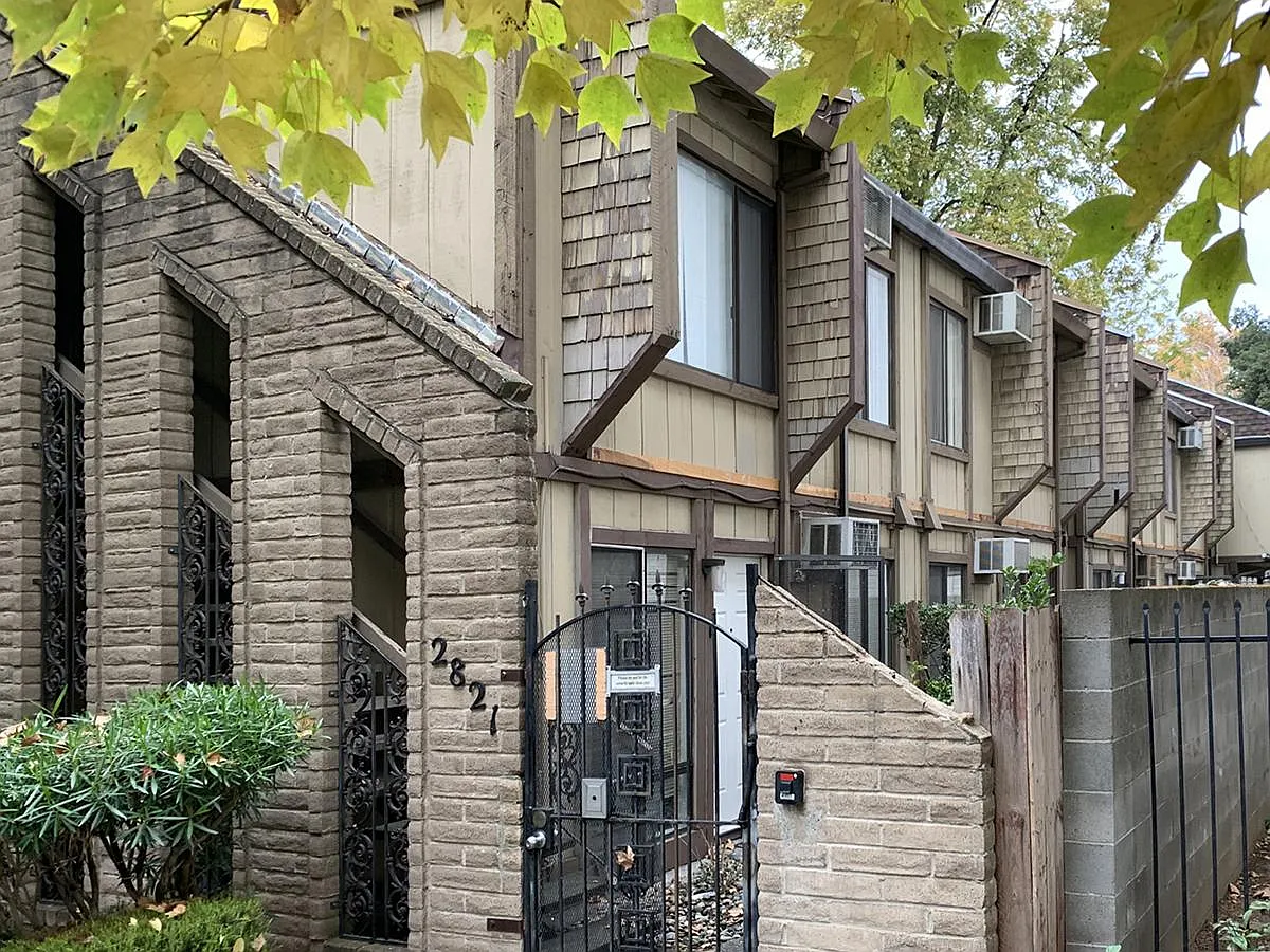 1 bed, 550 sqft, $1,525 — Photo 1