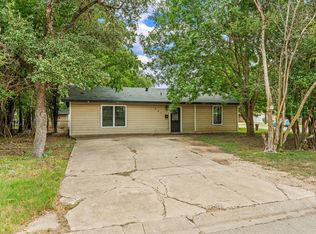 901 Ford St, Kerrville, TX 78028