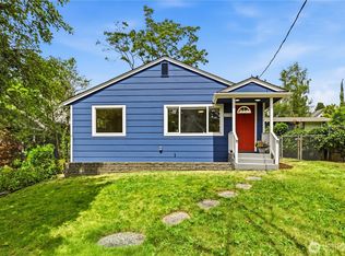 2722 NE Blakeley Street, Seattle, WA 98105