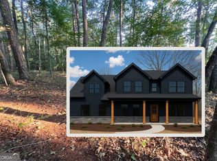 194 Pinecrest Rd, Clarkesville, GA 30523