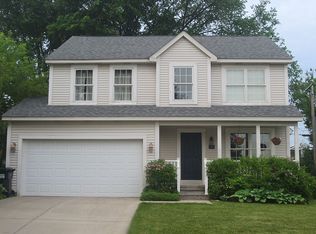168 Pickford St, Novi, MI 48377