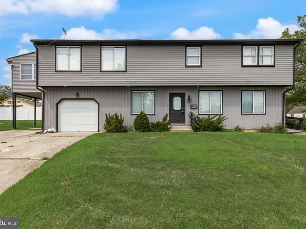 1 4th Ave, Mantua, NJ 08051