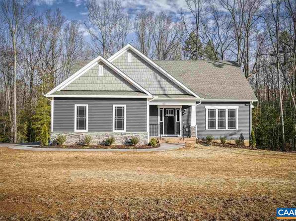 New Construction Homes In Goochland County Va Zillow