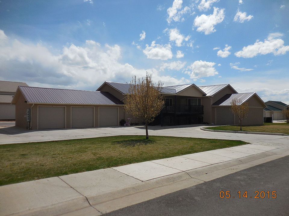 1st image of 1414 Thaxton Ct #A-d