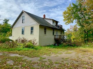 80 Us Route 1, Bucksport, ME 04416