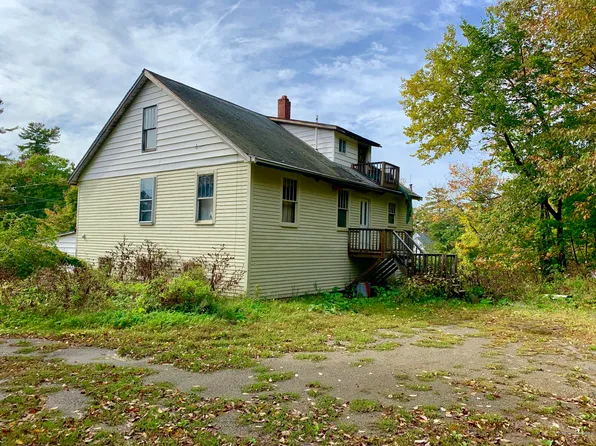 80 Us Route 1, Bucksport, ME 04416