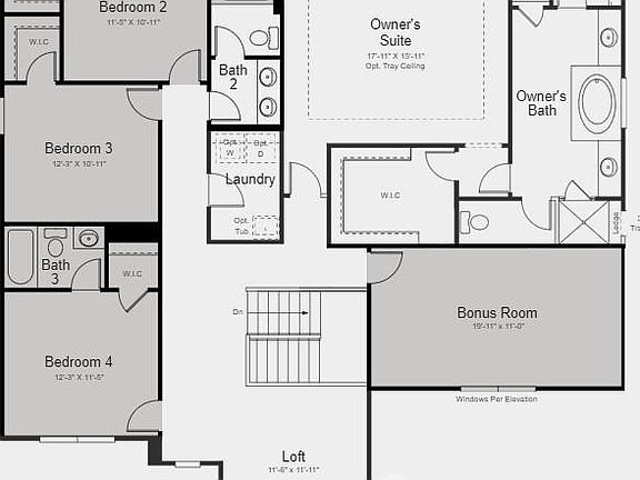4th image of this home
