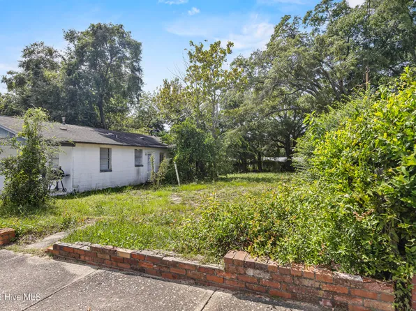 1216 S 6th Street LOT 4, Wilmington, NC 28401