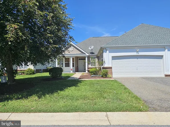 13006 Crocker Pl, Bowie, MD 20774