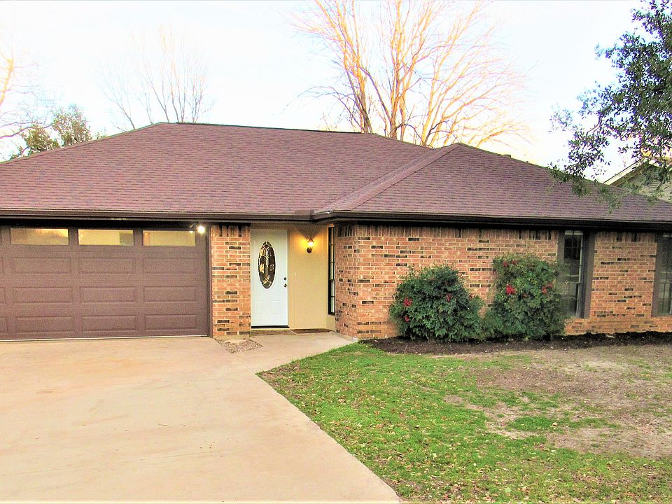 Front view - new roof 2017