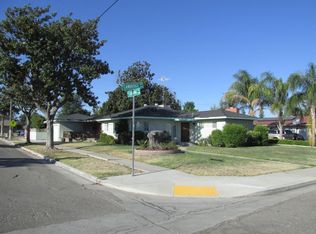 1105 W Cambridge Ave, Fresno, CA 93705