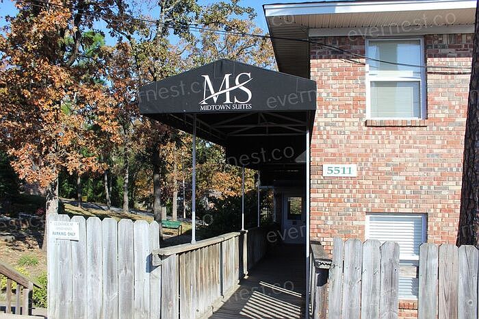 1st image of 5511 A St #705