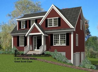 76 Little River Rd, Kingston, NH 03848