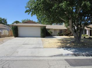 3141 Brentwood Ave, Lancaster, CA 93536