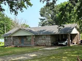 1202 Rena Rd, Van Buren, AR 72956