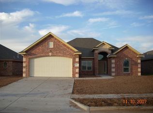 9100 Clint Ave, Amarillo, TX 79119