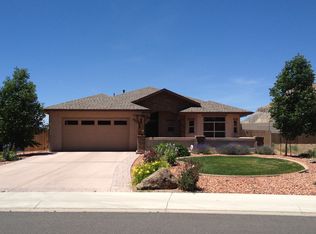 828 Shiraz Dr, Palisade, CO 81526