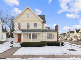 222 Washington Avenue, West Haven, CT 06516