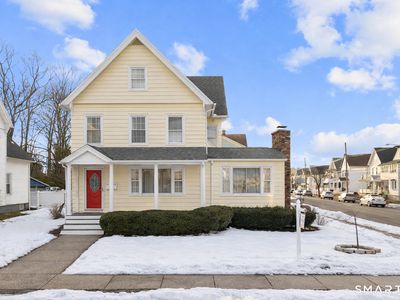 222-224 Washington Avenue, West Haven, CT, 06516