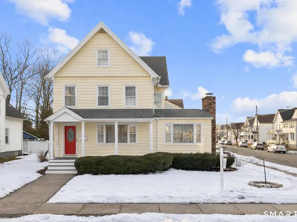 222-224 Washington Avenue, West Haven, CT 06516