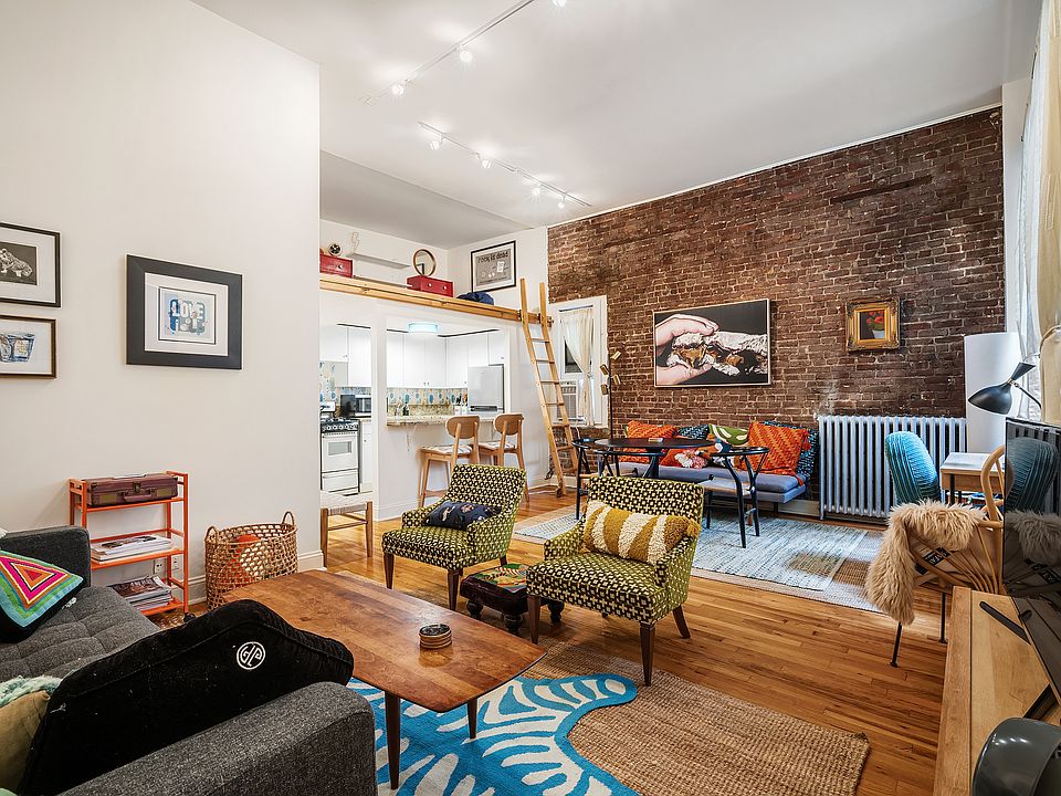 1st image of 304 W 88th St APT 1B