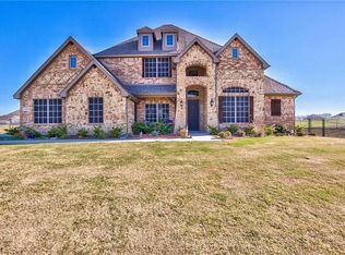 2429 Riverside Dr, Kaufman, TX 75142