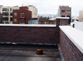 643 Bushwick Ave, Brooklyn, NY 11221