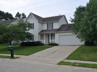 3704 Viking Blvd, Springfield, IL 62712